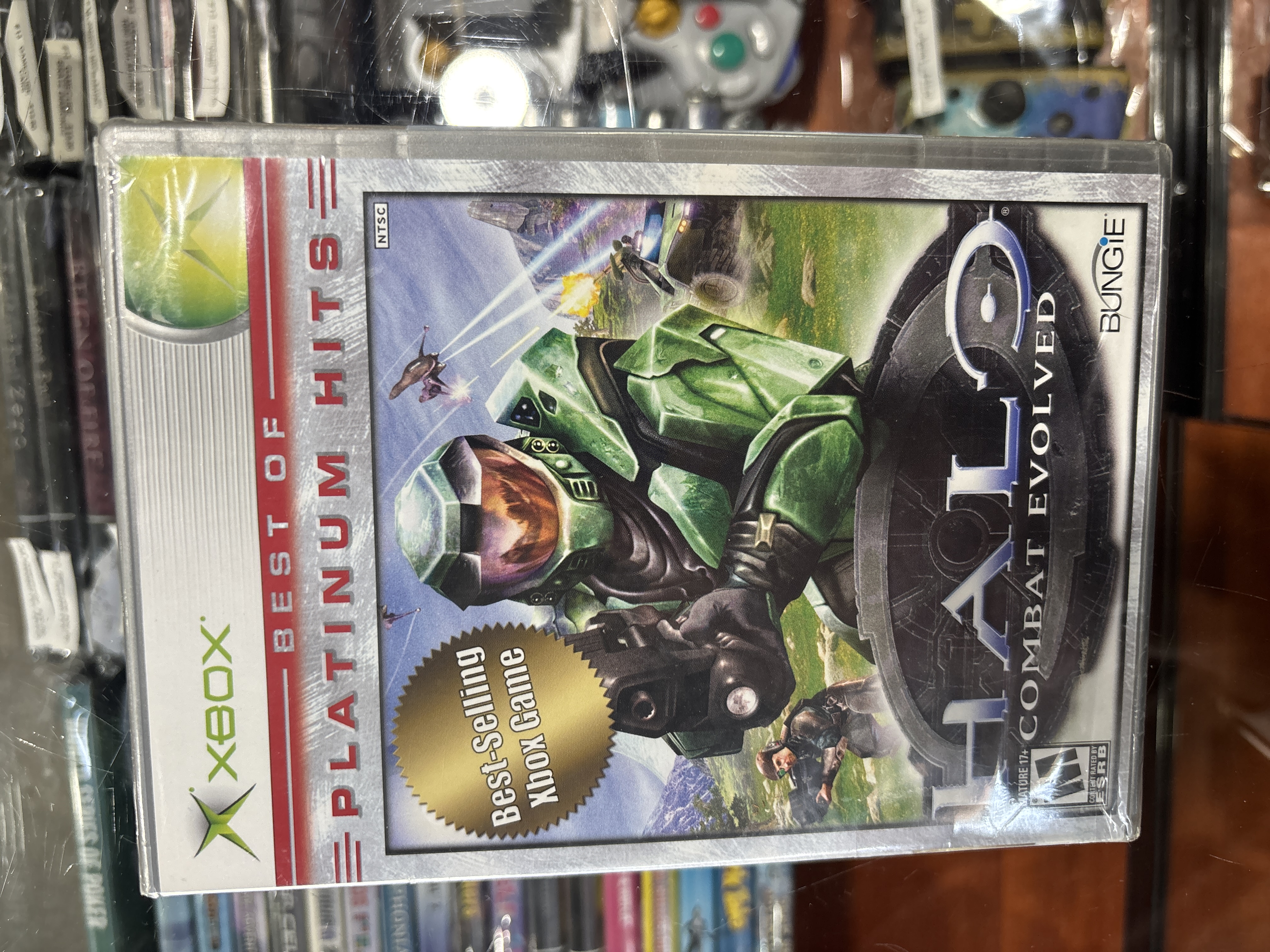 Halo