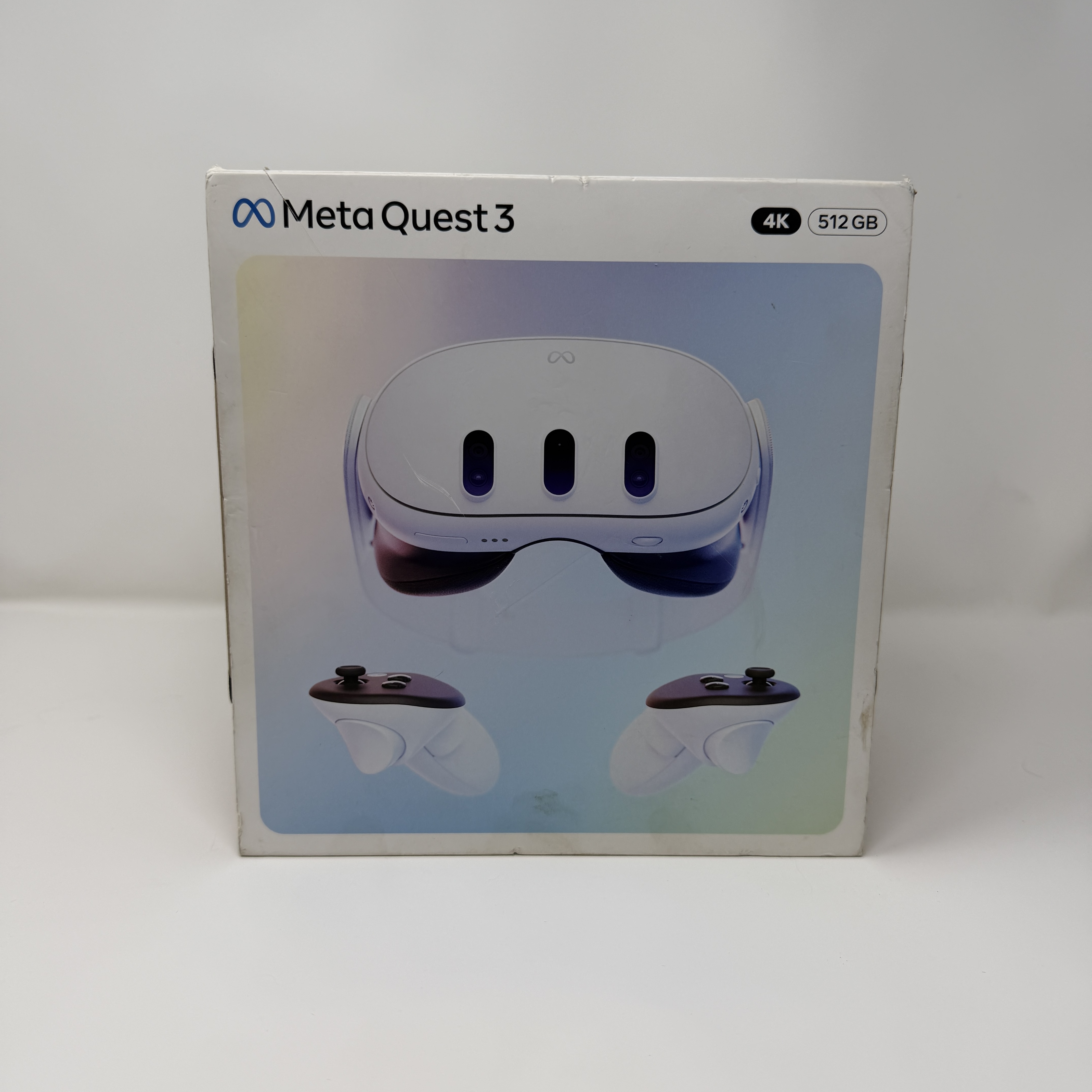 Meta Quest 3 512GB